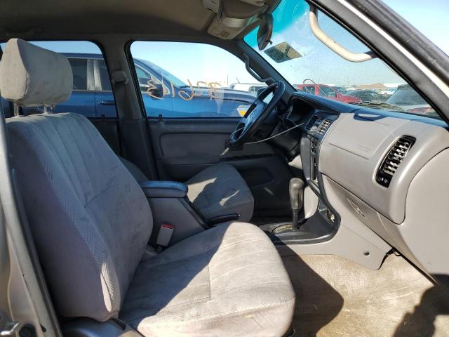 Photo 5 from auction – 2002 TOYOTA 4RUNNER SR with VIN JT3GN86R520254296
