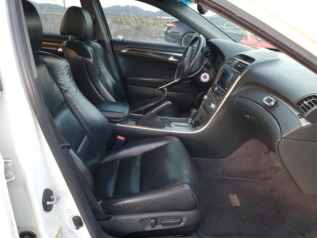 Photo 5 from auction – 2006 ACURA 3.2TL with VIN 19UUA66246A022713
