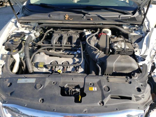 Photo 7 from auction – 2011 FORD TAURUS SEL with VIN 1FAHP2EW5BG178431