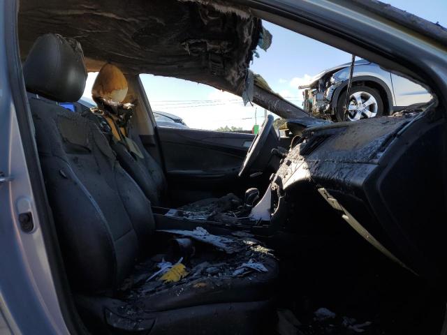 Photo 5 from auction – 2012 HYUNDAI SONATA SE with VIN 5NPEC4AC1CH367977
