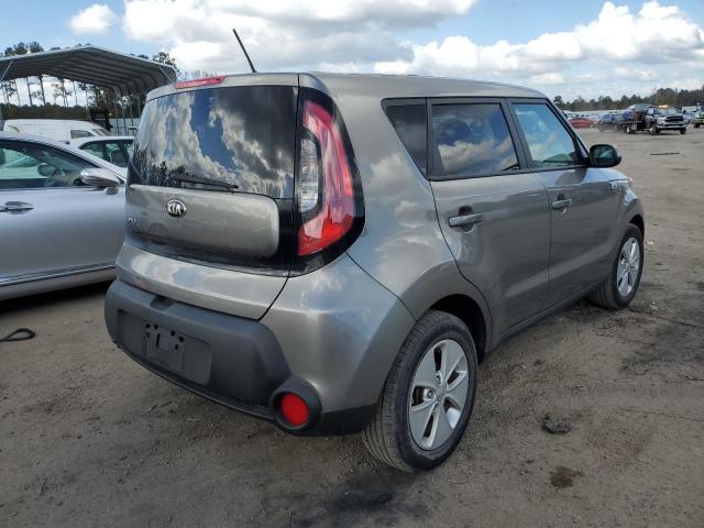 Photo 4 from auction – 2016 KIA SOUL with VIN KNDJN2A23G7400055