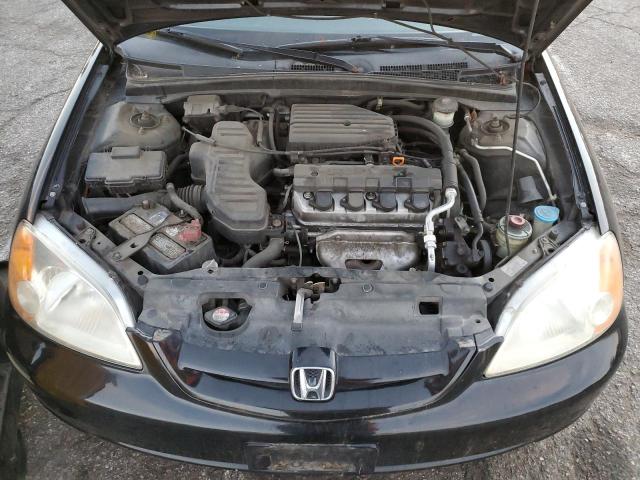 Photo 7 from auction – 2003 HONDA CIVIC LX with VIN 1HGEM22543L052072