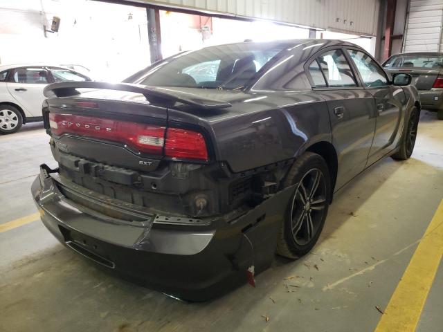 Photo 4 from auction – 2014 DODGE CHARGER SX with VIN 2C3CDXJG7EH351372