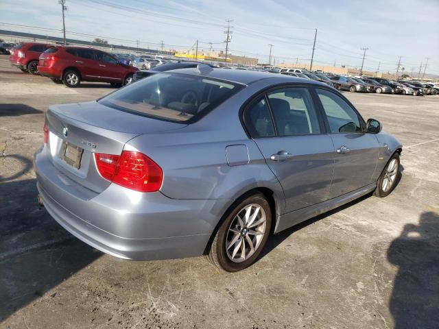 Photo 4 from auction – 2010 BMW 328 I SULE with VIN WBAPH5G53ANM70076