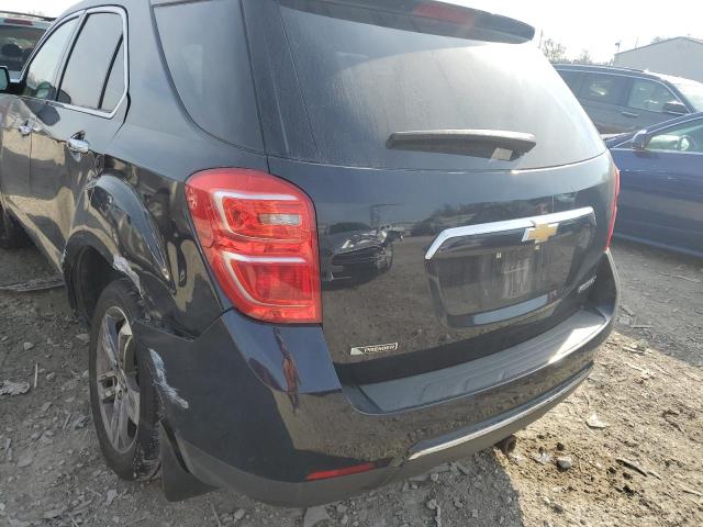 Photo 9 from auction – 2017 CHEVROLET EQUINOX PR with VIN 2GNALDEK7H6137895