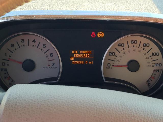 Photo 8 from auction – 2008 FORD EXPLORER with VIN 1FMEU74818UA35861