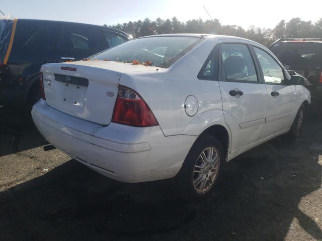 Photo 4 from auction – 2007 FORD FOCUS ZX4 with VIN 1FAFP34N17W250034