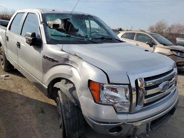 Photo 10 from auction – 2009 FORD F150 with VIN 1FTPW14V69FB13907