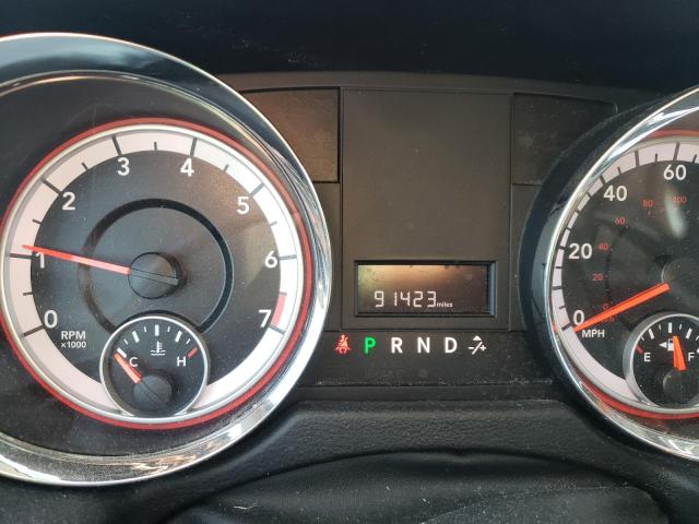 Photo 8 from auction – 2013 DODGE GRAND CARA with VIN 2C4RDGBG7DR505396