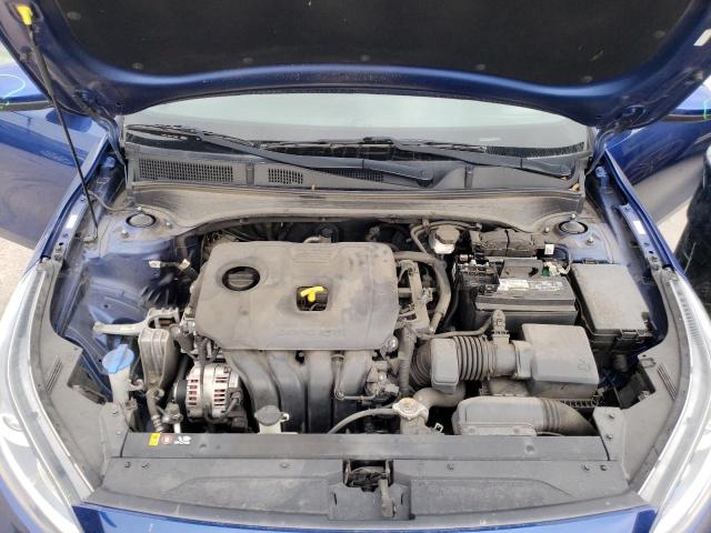 Photo 7 from auction – 2019 KIA FORTE FE with VIN 3KPF24ADXKE030386