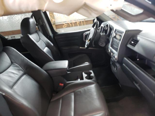 Photo 5 from auction – 2007 HONDA RIDGELINE with VIN 2HJYK16547H531998