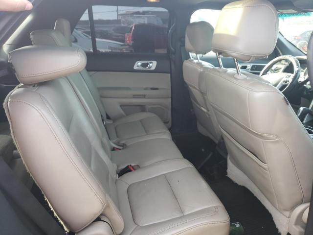 Photo 6 from auction – 2013 FORD EXPLORER with VIN 1FM5K8D83DGA28821