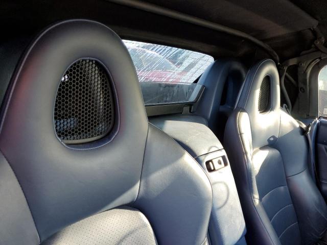 Photo 6 from auction – 2004 HONDA S2000 with VIN JHMAP21424T002221