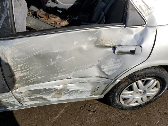 Photo 9 from auction – 2000 TOYOTA CAMRY CE with VIN 4T1BG22K7YU653214