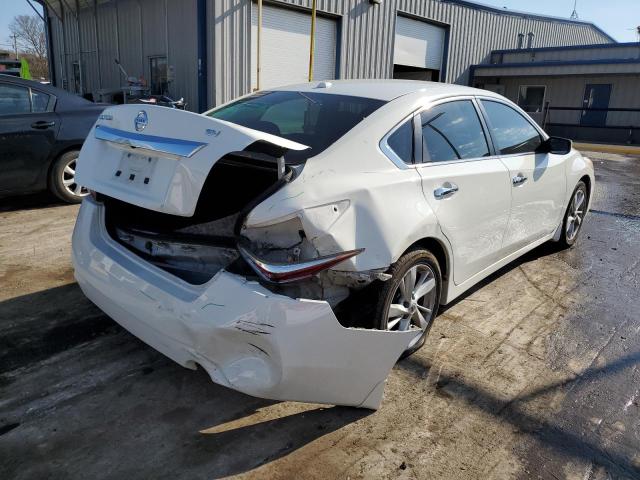 Photo 4 from auction – 2015 NISSAN ALTIMA 2.5 with VIN 1N4AL3AP1FC288939
