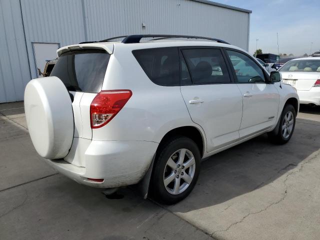 Photo 4 from auction – 2008 TOYOTA RAV4 LIMIT with VIN JTMZD31V085090322