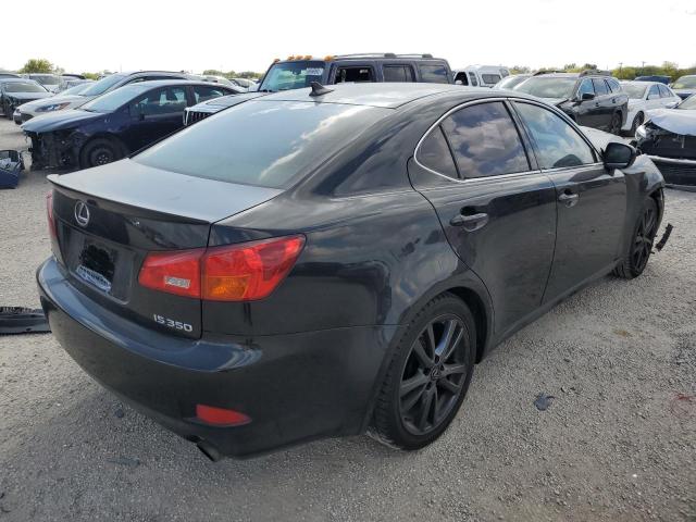 Photo 4 from auction – 2008 LEXUS IS 350 with VIN JTHBE262785018071