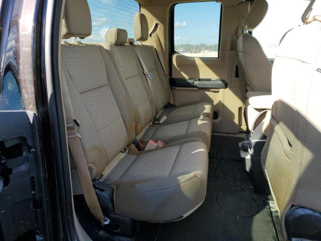 Photo 6 from auction – 2018 FORD F150 SUPER with VIN 1FTEX1CP8JFB73182