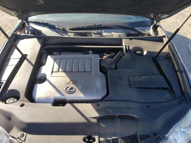 صورة رقم 7 من المزاد - 2008 LEXUS ES 350 مع VIN JTHBJ46G882209762