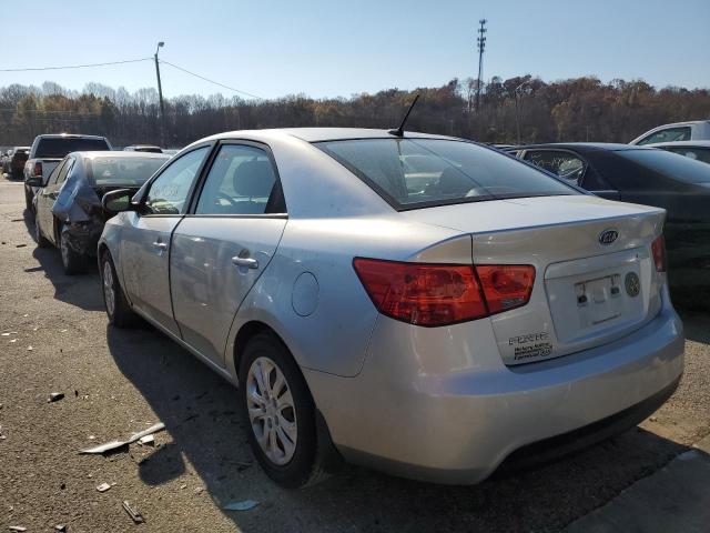 Photo 3 from auction – 2013 KIA FORTE LX with VIN KNAFT4A29D5724896