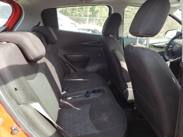 Photo 6 from auction – 2020 CHEVROLET SPARK LS with VIN KL8CB6SA7LC422424