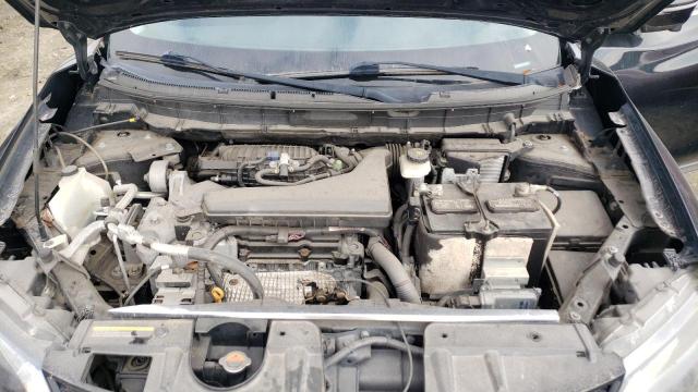 Photo 7 from auction – 2014 NISSAN ROGUE S with VIN 5N1AT2MT8EC870611