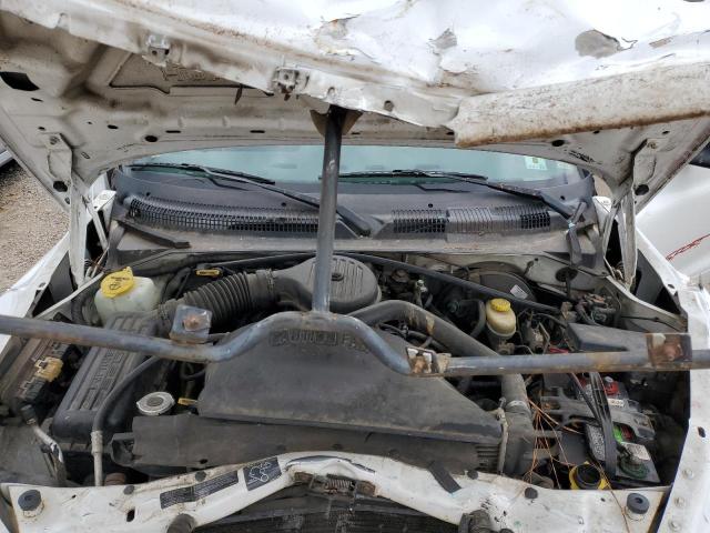 Photo 7 from auction – 1998 DODGE DAKOTA with VIN 1B7GL22X7WS682643
