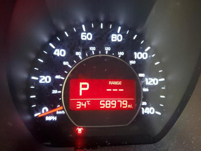 Photo 8 from auction – 2017 KIA SOUL with VIN KNDJN2A27H7501407