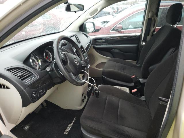 Photo 5 from auction – 2013 DODGE GRAND CARA with VIN 2C4RDGBGXDR532415