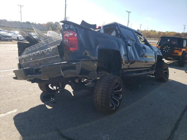 Photo 4 from auction – 2018 CHEVROLET SILVERADO with VIN 3GCPCRECXJG488125