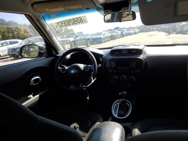 Photo 9 from auction – 2014 KIA SOUL with VIN KNDJN2A29E7022160