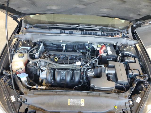 Photo 7 from auction – 2016 FORD FUSION SE with VIN 3FA6P0H74GR358404