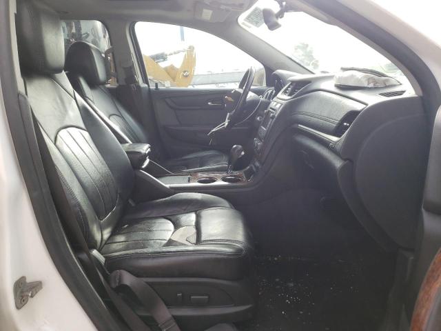 Photo 5 from auction – 2014 CHEVROLET TRAVERSE L with VIN 1GNKVJKD2EJ139166