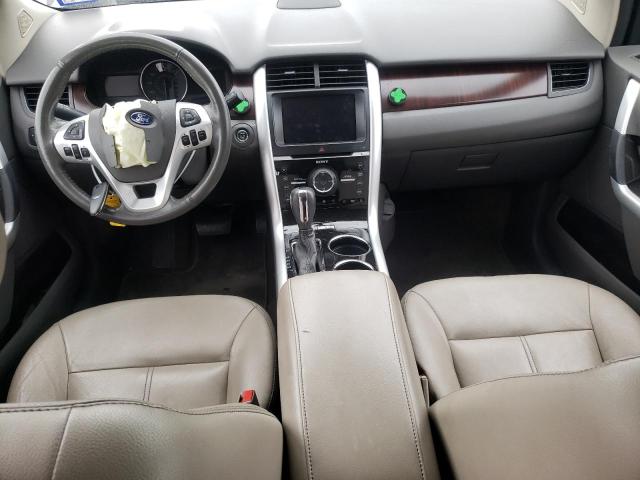 Photo 8 from auction – 2012 FORD EDGE LIMIT with VIN 2FMDK3KC7CBA69271
