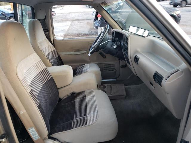 Photo 5 from auction – 1991 FORD RANGER with VIN 1FTCR10U7MPA44263