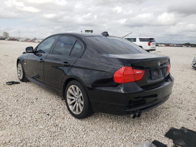 Photo 3 from auction – 2011 BMW 328 I SULE with VIN WBAPH5G53BNM76901