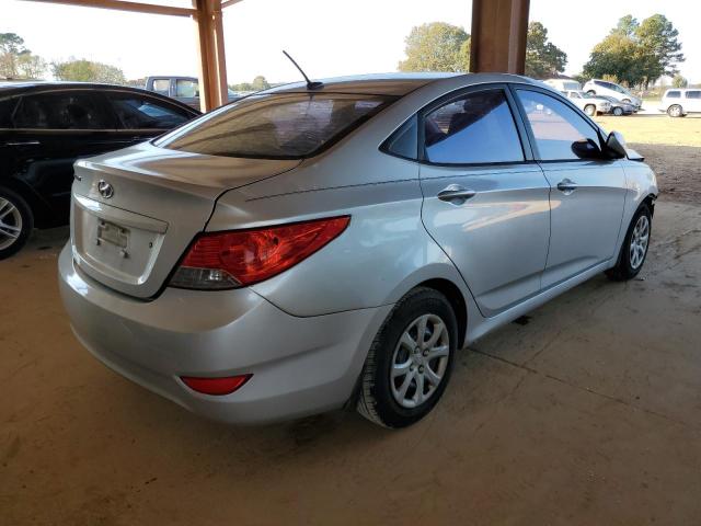 Photo 4 from auction – 2012 HYUNDAI ACCENT GLS with VIN KMHCT4AE2CU203910
