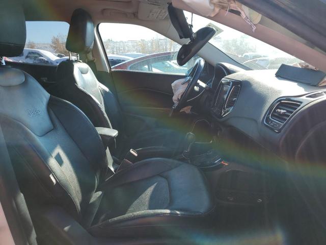 Photo 5 from auction – 2017 JEEP COMPASS LI with VIN 3C4NJDCB7HT672045