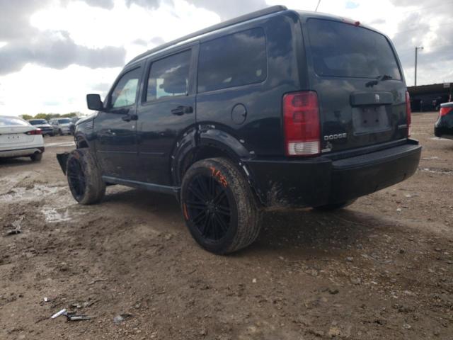 Photo 3 from auction – 2011 DODGE NITRO HEAT with VIN 1D4PT4GK8BW602068