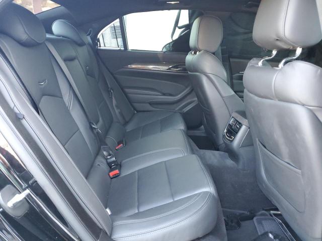 Photo 6 from auction – 2016 CADILLAC CTS PREMIU with VIN 1G6AT5SS4G0159592