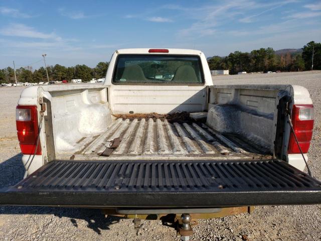Photo 6 from auction – 2003 FORD RANGER with VIN 1FTYR10EX3PA77254