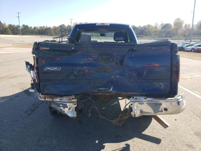 Photo 6 from auction – 2010 FORD F150 with VIN 1FTMF1CW0AKA75650