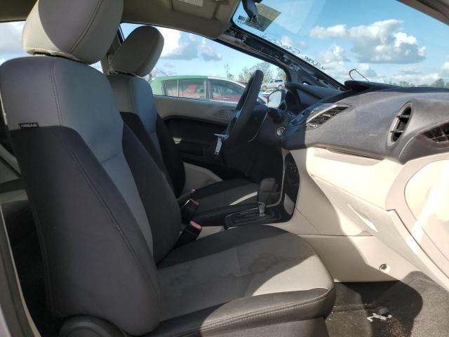 Photo 5 from auction – 2012 FORD FIESTA S with VIN 3FADP4AJ4CM131547