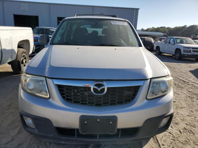 Photo 9 from auction – 2009 MAZDA TRIBUTE S with VIN 4F2CZ06G29KM00862