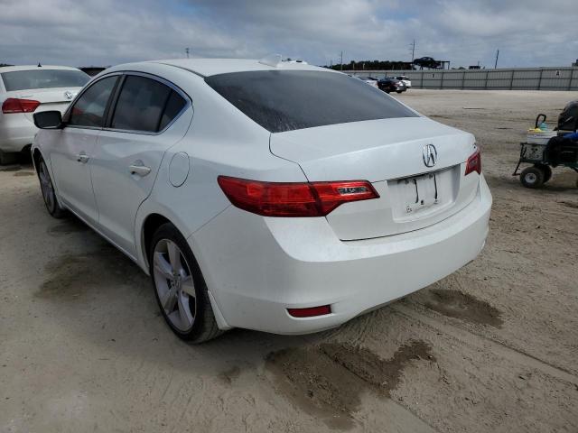 Photo 3 from auction – 2015 ACURA ILX 20 TEC with VIN 19VDE1F78FE001631