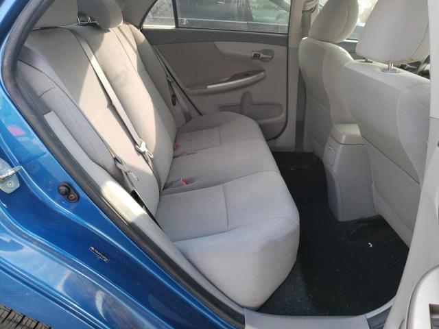 Photo 10 from auction – 2010 TOYOTA COROLLA BA with VIN JTDBU4EEXAJ059061