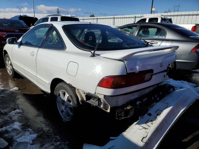 Photo 3 from auction – 1995 ACURA INTEGRA LS with VIN JH4DC4454SS026323