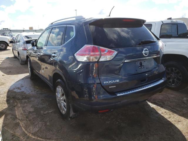 Foto 3 de la subasta – 2016 NISSAN ROGUE S con VIN KNMAT2MT6GP637438
