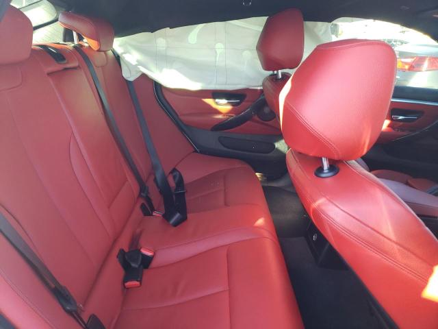 Photo 6 from auction – 2018 BMW 440I GRAN with VIN WBA4J5C58JBF20245