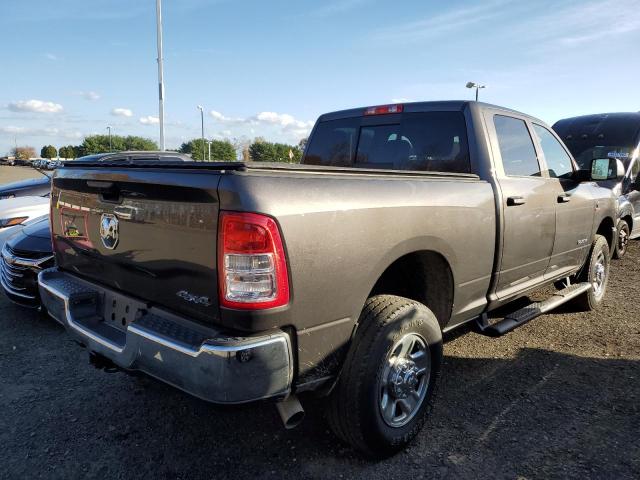 Photo 4 from auction – 2021 RAM 2500 TRADE with VIN 3C6UR5CL0MG681036